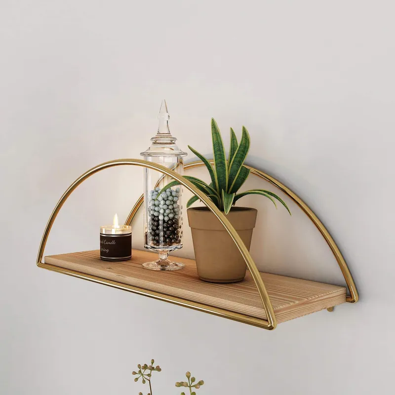 Neuheit Duvar Rafi - Wandregal