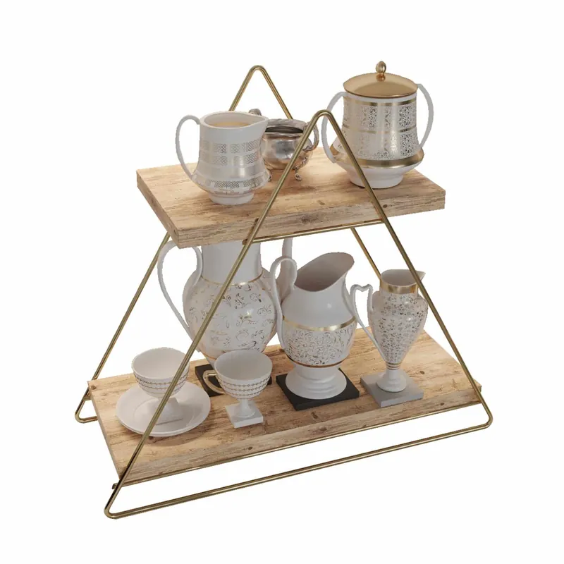 Solange Der Vorrat Reicht Masa Servis Organizer - Regal