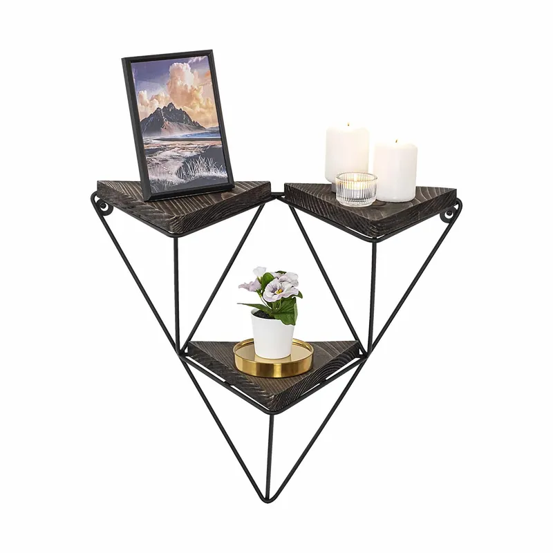 Freesia - Wandregal Preisknaller