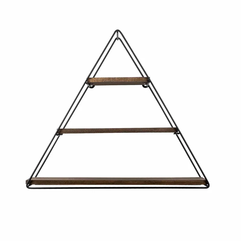 Hyacinth - Wandregal Geprüft