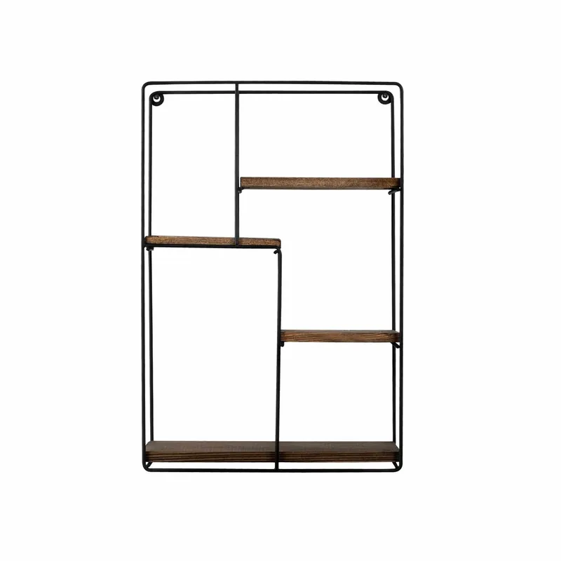 Lotus - Wandregal Wochenendangebot