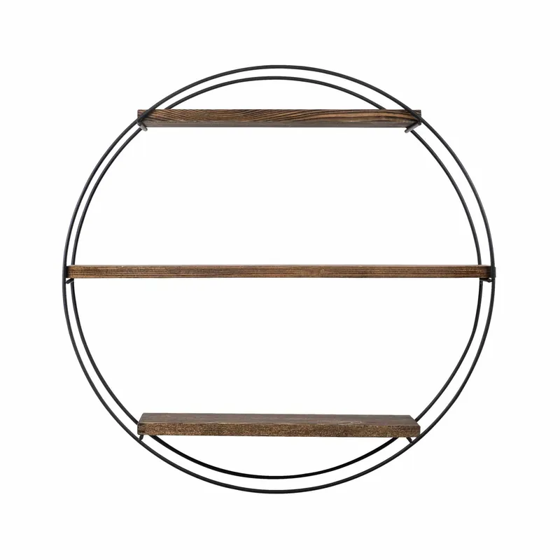 Tulipa - Wandregal Knallerangebot