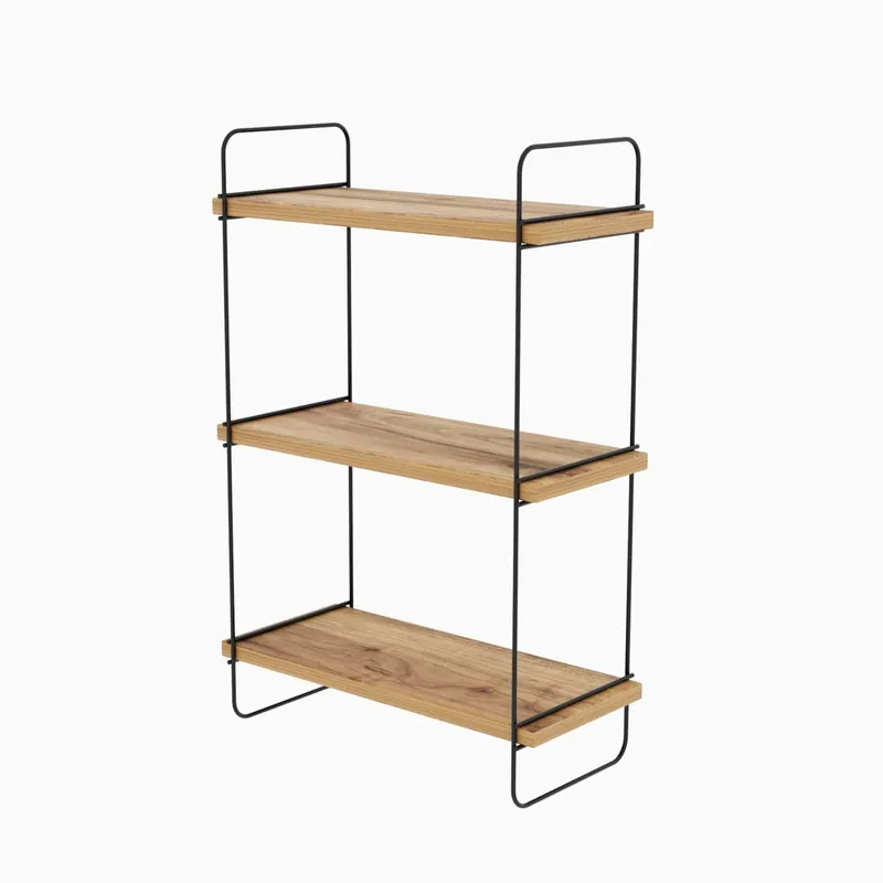 Ausverkauf Pulalis - Wandregal