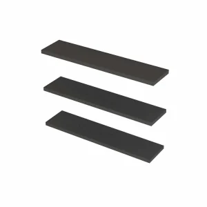 Boss v2 - weiß - Wandregal Expressversand