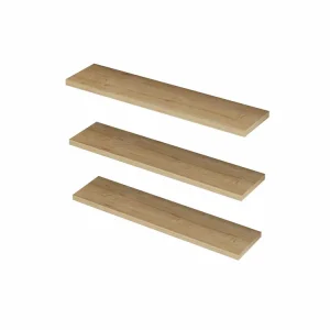 Abverkauf Boss v2 - weiß - Wandregal