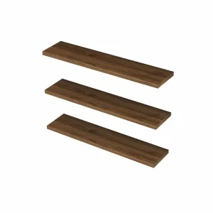 Boss v2 - weiß - Wandregal Expressversand