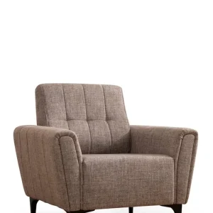 Kracherpreis Hamlet - rot - Sessel