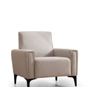 Horizon - cream - Sessel Billig