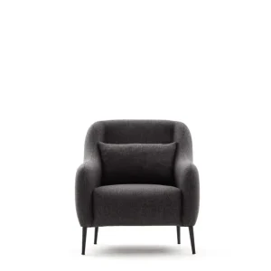 Venus - anthrazit - Sessel Sale