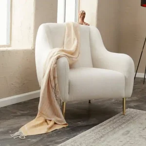 Neu Simena - cream - Sessel