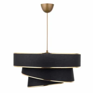 Wochenendangebot Couper - Powder, Gold - Hängelampe