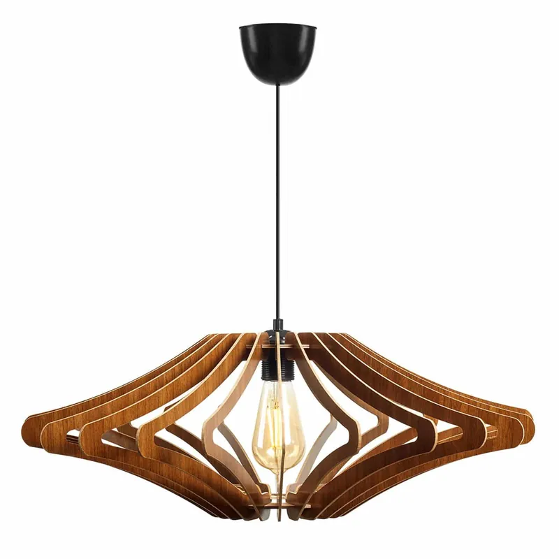 171 - Hängelampe Preis Gesenkt