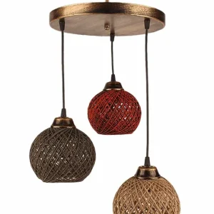 SP006 - Hängelampe Schneller Versand