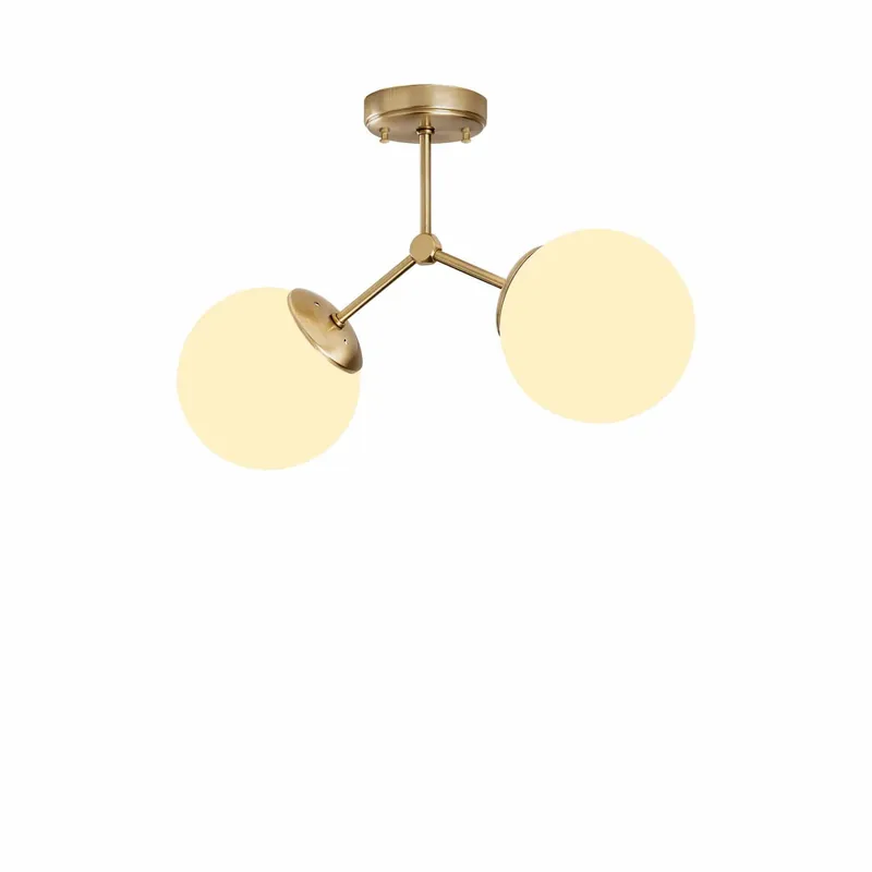 Geprüft Damar - 6332 - Hängelampe