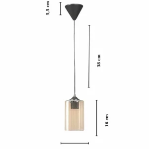 LB056 - Hängelampe Bestpreis