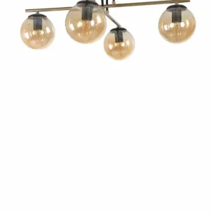 Oslo 4 - Hängelampe Knallerangebot