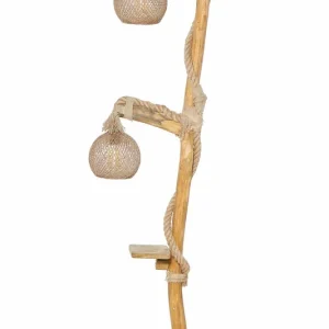 Rabatt Arboretum - Stehlampe