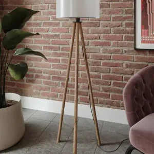 KS-11104 - Stehlampe Sichere Zahlung