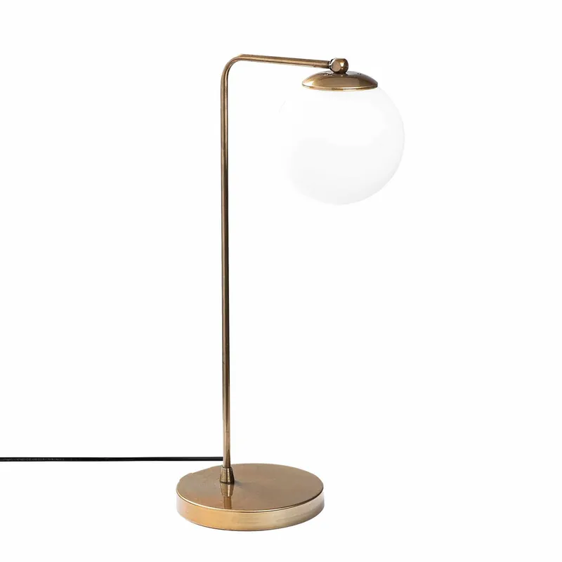 Daisy - 146-ML - Tischlampe Preiswert