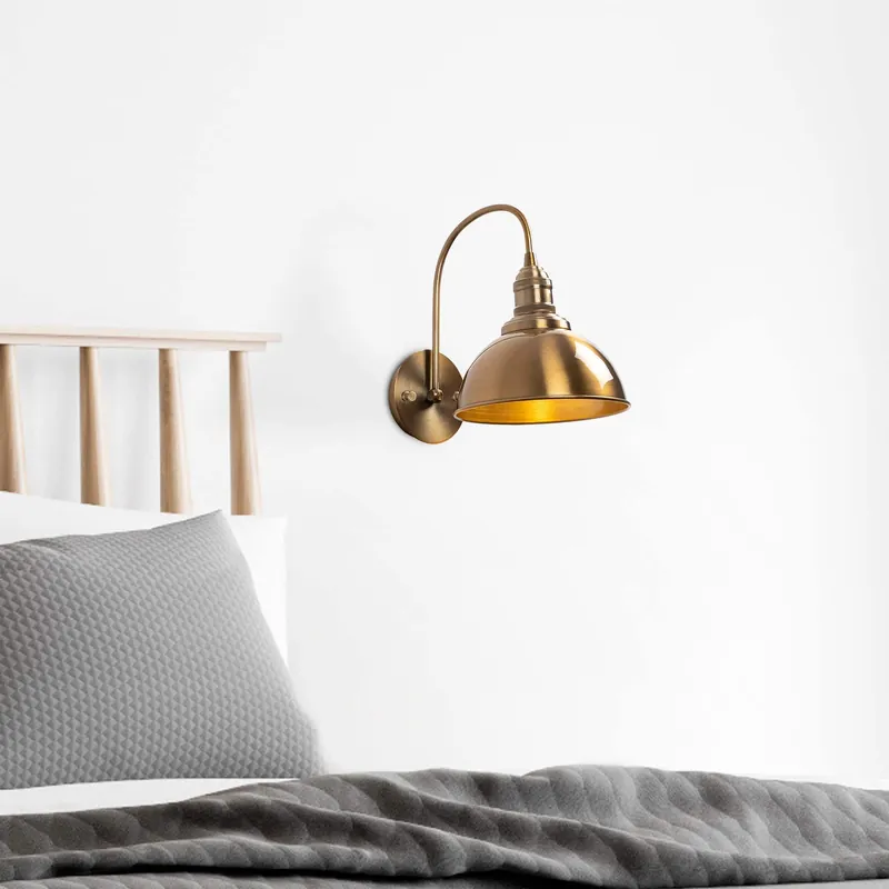 Varzan - 10845 - Wandleuchte Online Kaufen