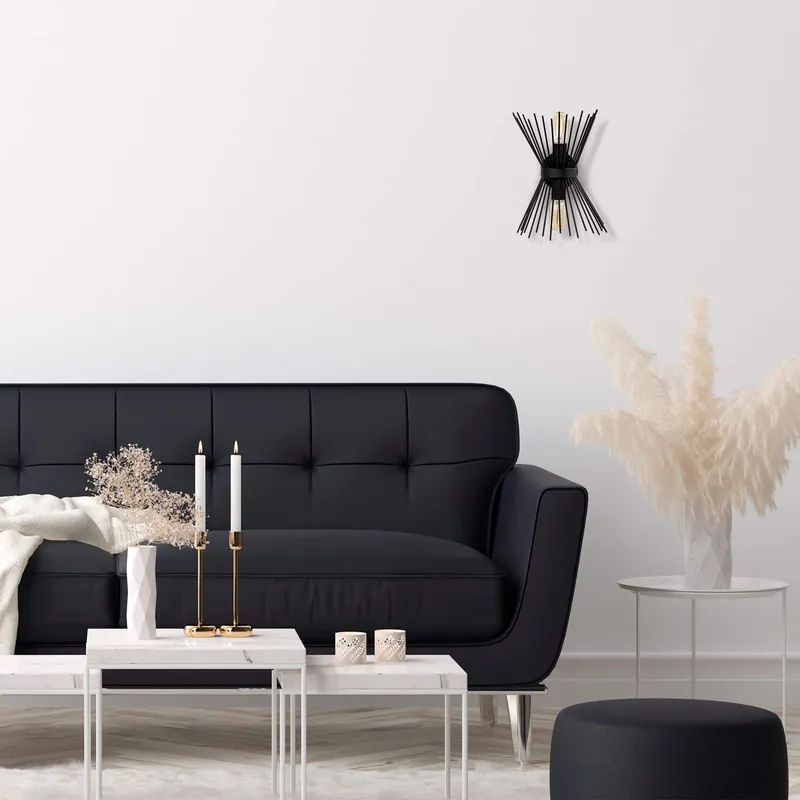 Preisreduziert Kirpi - 3092 - Wandleuchte