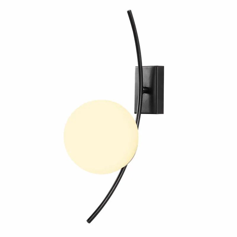 Hilal - 3821 - Wandleuchte Markenware