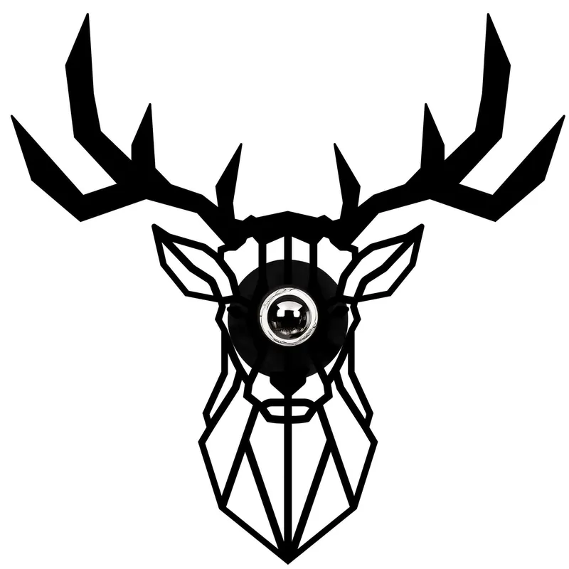 W-051 - Wandleuchte Top-Angebot