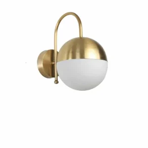 Kure - Wandleuchte Kostenfreie Lieferung