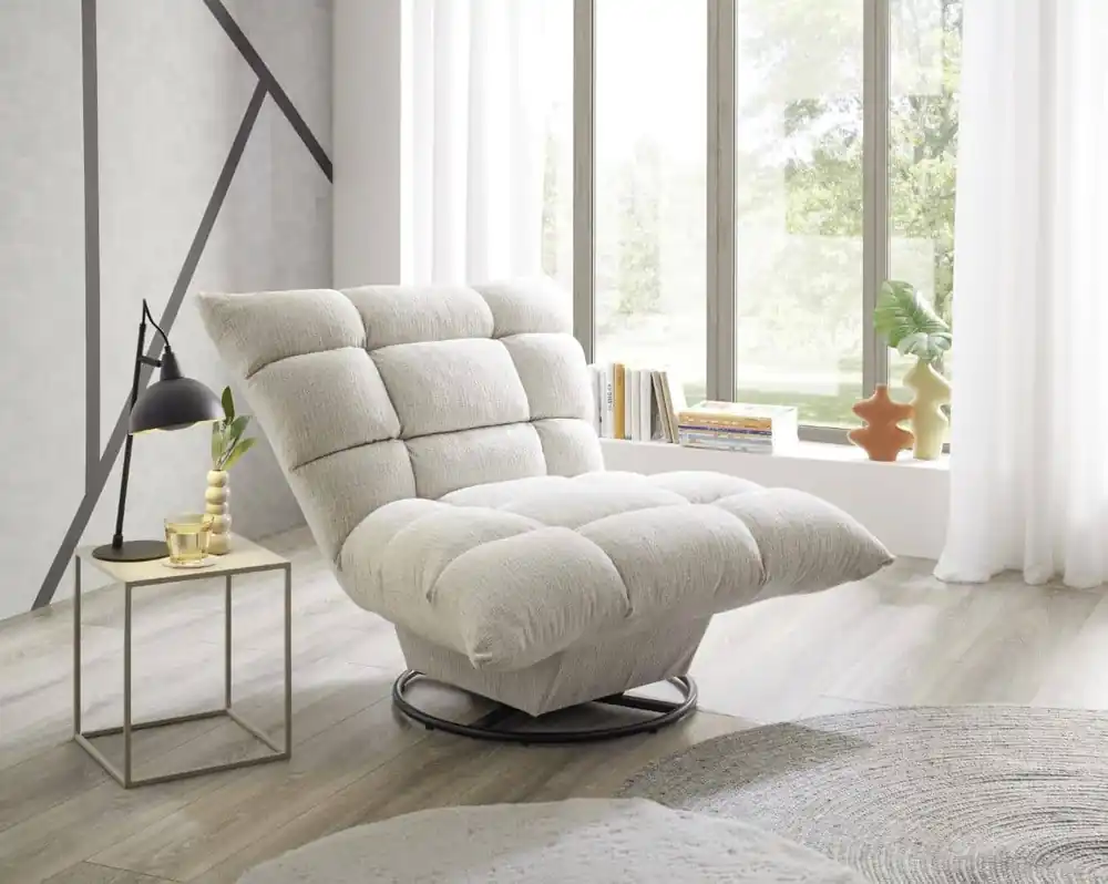 Kracherpreis Drehsessel Linus Mikrofaser – Ed Exciting Design | verschiedene Farben erhältlich