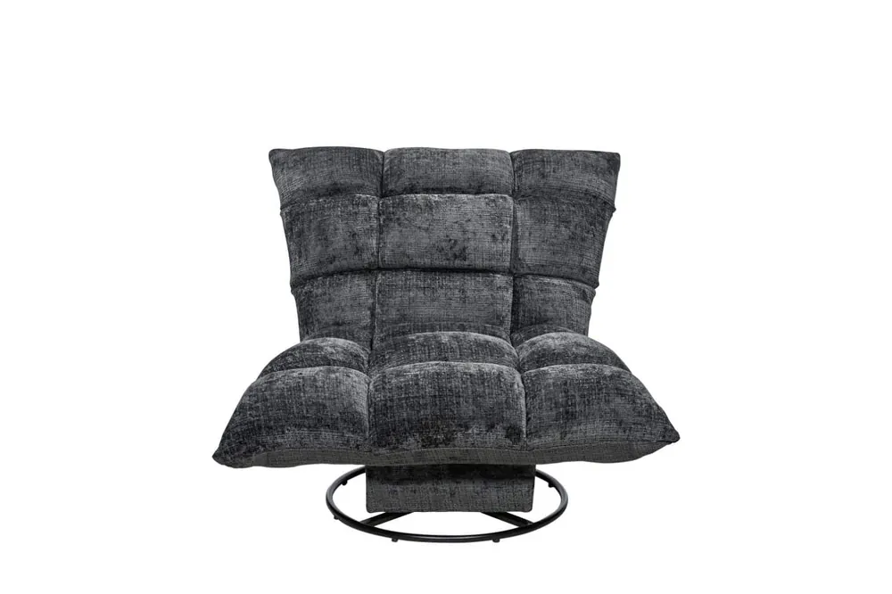 Abverkauf Drehsessel Linus Mikrofaser – Ed Exciting Design | verschiedene Farben erhältlich