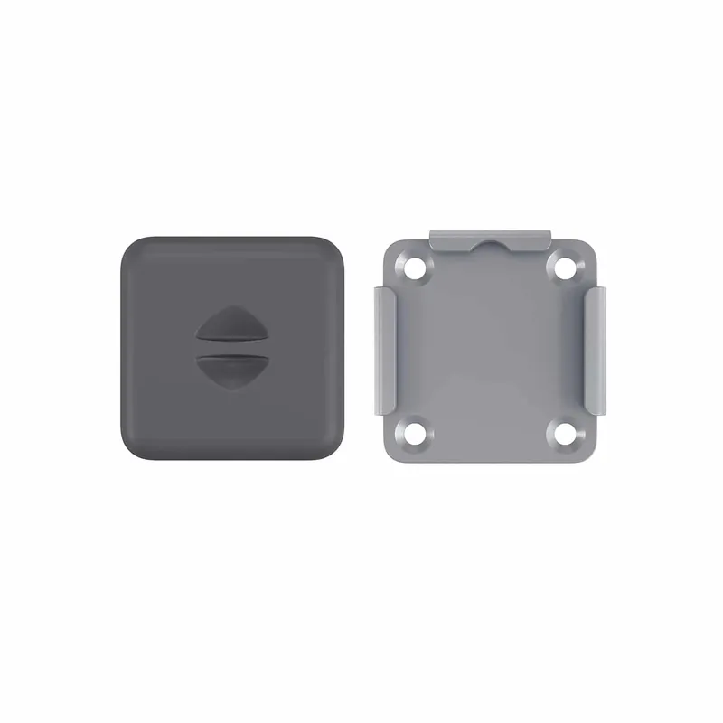 Bodenhalterung für Seitenmarkisen-Pfosten, Seitenmarkisen mit Stahl-Standpfosten geeignet Letzte Chance