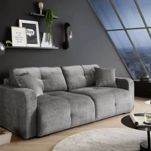 Schlafsofa Bullet 2 ED Exciting Design mit Bettkasten Markenprodukt