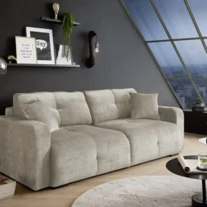 Schlafsofa Bullet 2 ED Exciting Design mit Bettkasten Günstig