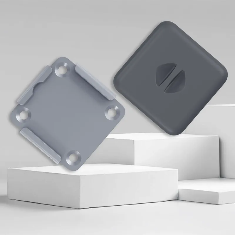 Bodenhalterung für Seitenmarkisen-Pfosten, Seitenmarkisen mit Stahl-Standpfosten geeignet Preiswert