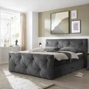 Boxspringbett Venlo 180x200 – ED Exciting Design Jetzt Kaufen