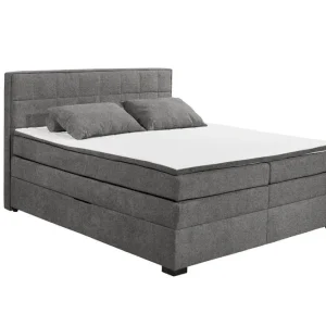 Super-Preis Boxspringbett Beverly 180x200 – ED Exciting Design