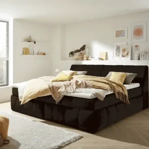 Zertifiziert Boxspringbett Elkford 240x200 – Ed Exciting Design