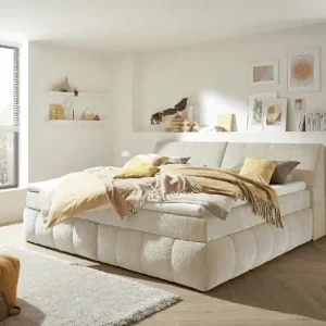 Boxspringbett Elkford 240x200 – Ed Exciting Design Versand Am Gleichen Tag
