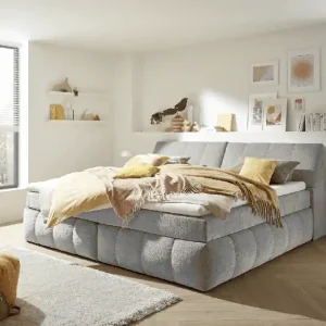 Direktkauf Boxspringbett Elkford 240x200 – Ed Exciting Design