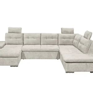 Neu Im Sortiment Wohnlandschaft Ronda Ed Exciting Design mit Schlaffunktion