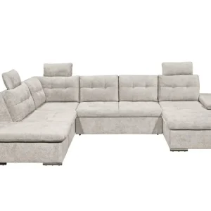 Wohnlandschaft Ronda Ed Exciting Design mit Schlaffunktion Kostenloser Versand