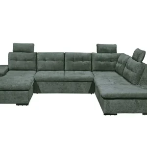 Wohnlandschaft Ronda Ed Exciting Design mit Schlaffunktion Jetzt Kaufen