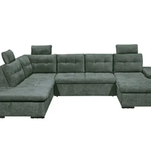 Top-Angebot Wohnlandschaft Ronda Ed Exciting Design mit Schlaffunktion