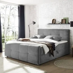 Neu Im Sortiment Boxbett Winnipeg mit Bettkasten 160x200 & 180x200