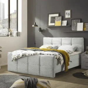 Boxbett Tijuana mit Bettkasten Breitcord Günstig