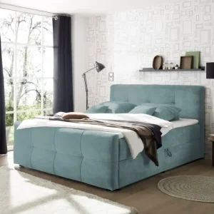 Sofort Bestellen Boxbett Winnipeg mit Bettkasten 160x200 & 180x200