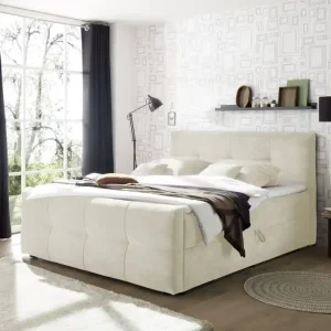 Boxbett Winnipeg mit Bettkasten 160x200 & 180x200 Saisonangebot