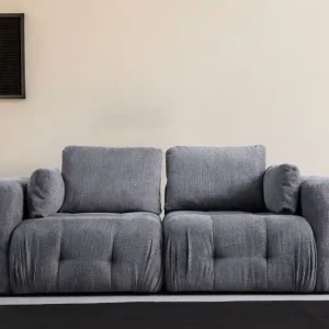 Sofa Amaris 2-Sitzer mit luxuriöser Polsterung Markenprodukt
