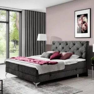 Mega-Angebot Boxbett Adel von Eltap mit Bettkasten | Dora