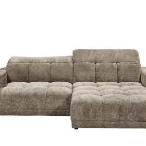 Sofa Baluna – ED Exciting Design | Mikrofaser Eden –|elektronische Sitztiefenverstellung |Kopfteilverstellung Direkt Vom Hersteller